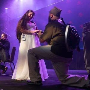 Meet your Posher, Candace